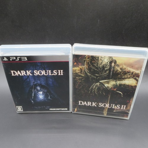 Dark souls ps3 con colonna - souls, 2