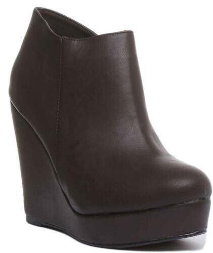 Donna zip laterale tinta unita - zip,