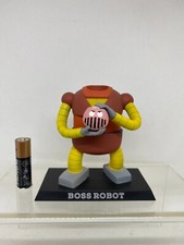 ANIME ROBOT COLLECTION CENTAURIA Boss Robot Ottime condizioni