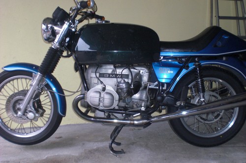 Raro serbatoio carburante bmw - raro,