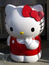 Hello kitty compact - ❤️,