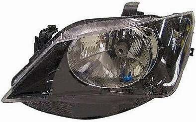 Faro anteriore destro per - , seat