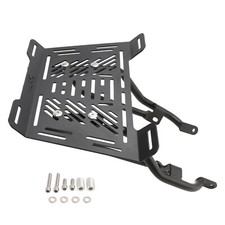 Allargamento portapacchi