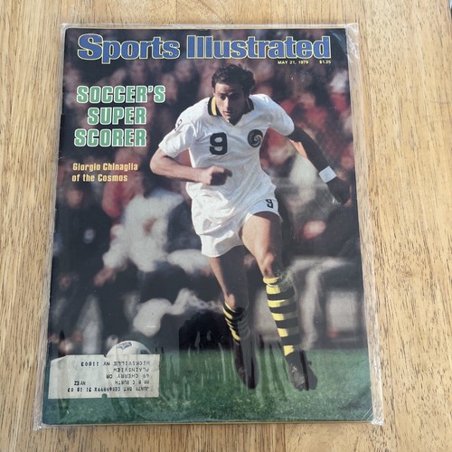 May 1979 sports illustrated - 1979,
