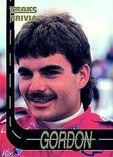 B3084- 1993 Traks Trivia