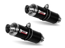 TERMINALI MIVV GP Carbonio