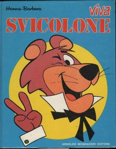 Viva svicolone walt disney - di,