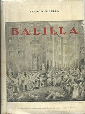 Ridella - Balilla -Opera
