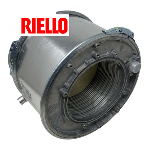 Scambiatore condensante riello - scambiatore,