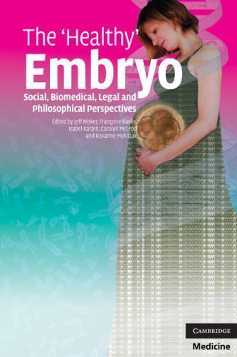 Healthy embryo social - healthy,