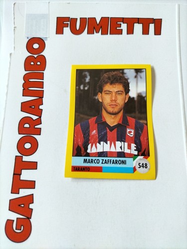 Figurine grande calcio 92 - figurine,