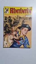 RINTINTIN RACCOLTA nr. 25 del 1975 (ed. Cenisio )