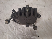 ETRIER AVANT SUZUKI DR 125 SM