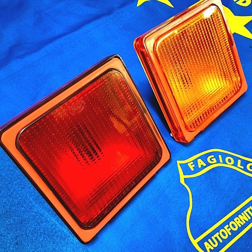 Fanale autobus fiat iveco - fiat,