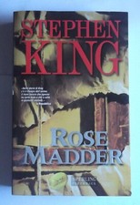 ROSE MADDER di STEPHEN KING