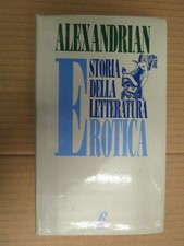 STORIA DELLA LETTERATURA