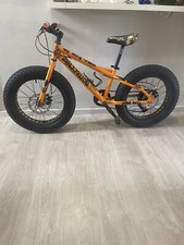 Bicicletta Bottecchia Bambino/a 6/10anni-Fatbike