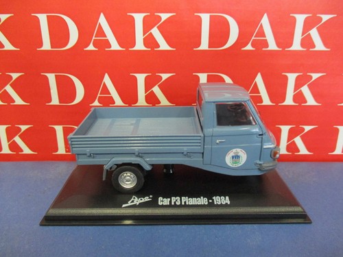 Die cast modellino ape - modellino,