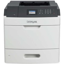 Lexmark MS810dn stampante