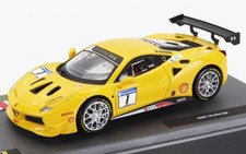 1/43 EDICOLA - FERRARI - 488