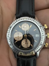 Paul picot chronograph - paul,