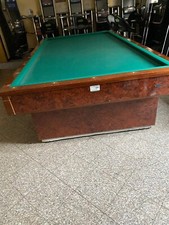 Tavolo Da Biliardo 