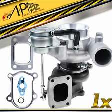 1x Turbocompressore per Iveco Daily IV Cassone 35C15 35C18 40C15 50C15 60C15 65C15 3.0L