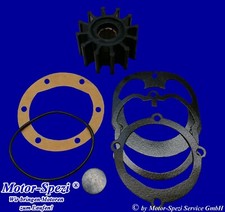 Girante per volvo - girante, penta