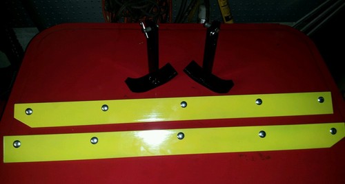 John deer 300 314 - 300, 317