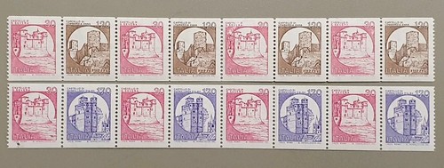 Italia 1980 strisce - italia,
