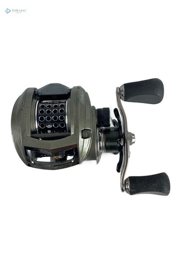 Abu garcia revo l - garcia,