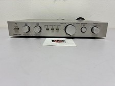 Technics SU-C01 Stereo