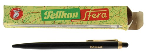 Penna sfera pelikan m - penna, 55