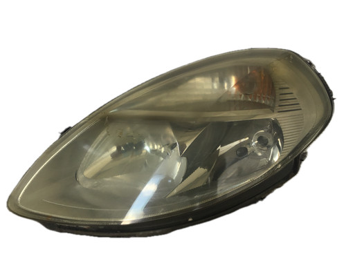 Fanale faro lampada luce - fanale,