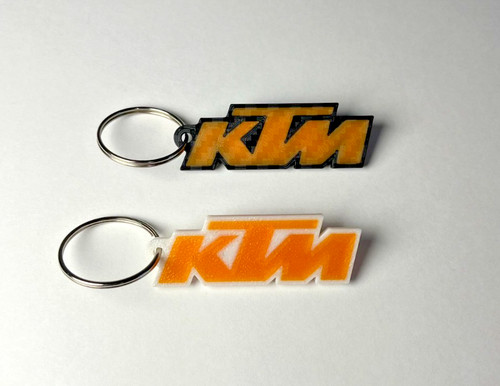 Portachiavi ktm - portachiavi, ktm.