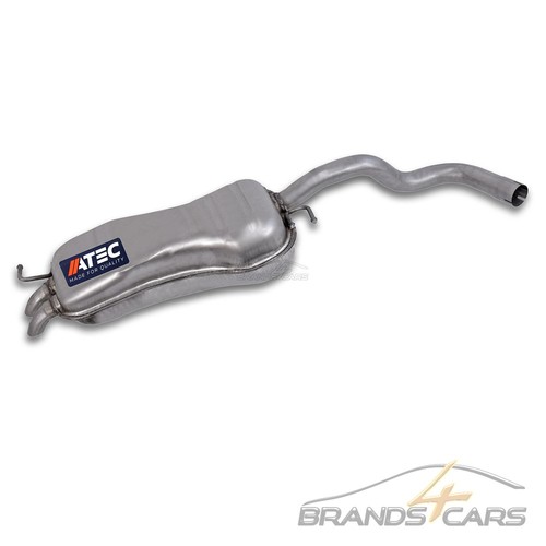 Atec silenziatore finale per - atec,