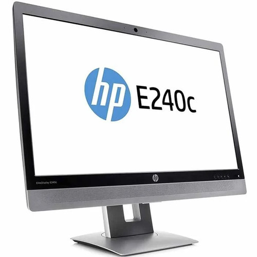 E240c monitor fhd vga - e240c,