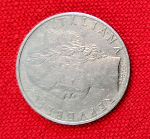 1966 100 italiana republic - 1966-l-100,