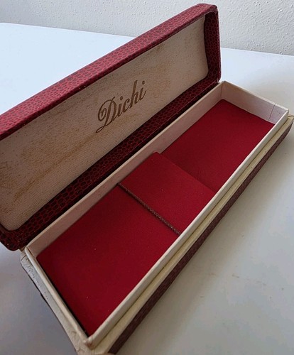 Dichi watch vintage - vintage,