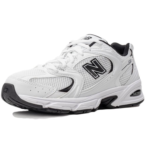 Scarpe new balance 530 taglia - scarpe,
