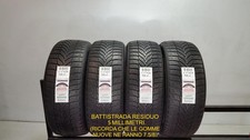 GOMME USATE  TERMICHE 215/55R17 98V NEXEN WINGUARD SPORT 2 PNEUMATICI C17428