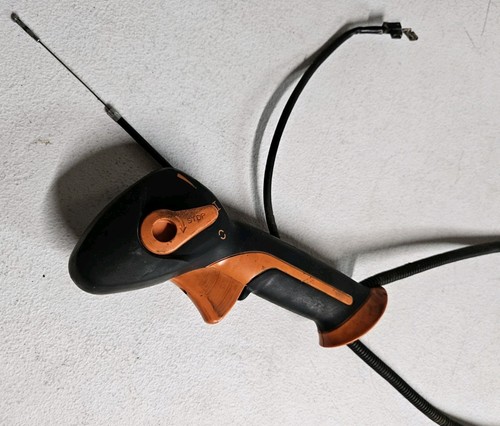Oem stihl br600 manopola - oem,