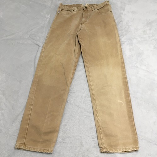 Pantalone carhartt uomo 30x32 - pantalone,