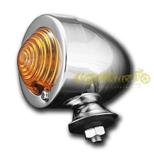 Freccia universale cromata