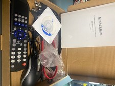 DVR Hikvision DS-7316HFI analogico a 16 canali 