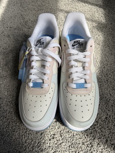 Nike air force - nike, lx