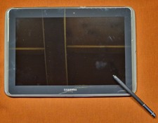 Samsung note gt - samsung, 10,1