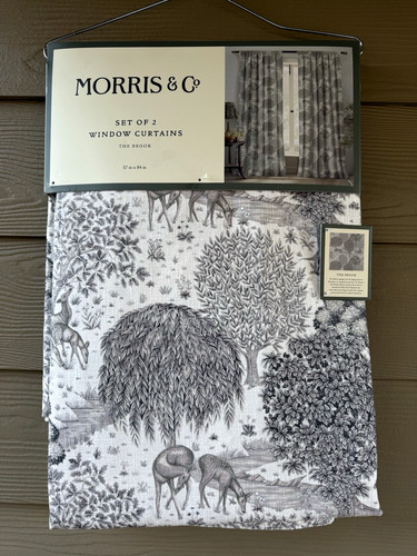 Tenda finestra morris - tenda,