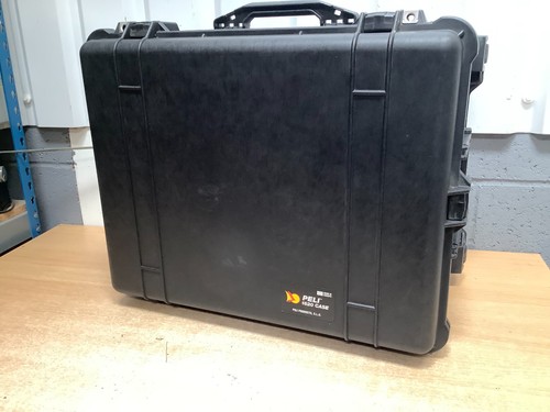 Peli 1620 custodia protettiva - 1620,
