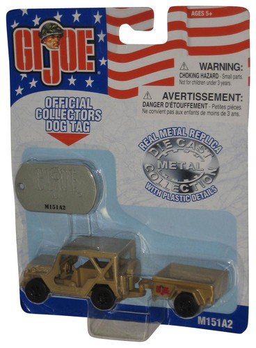 Joe m151a2 marroncino - gi,
